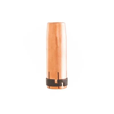 Kaynak Nozul 1.5 Mm 23 Mm No:501 - 50'li Paket