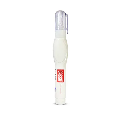 Cassa Daksil Kalem 7 Ml Kod:8897 - 24'lü Paket