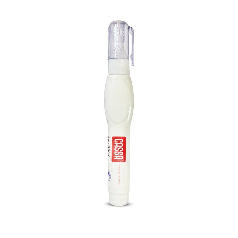 Cassa Daksil Kalem 7 Ml Kod:8897 - 24'lü Paket