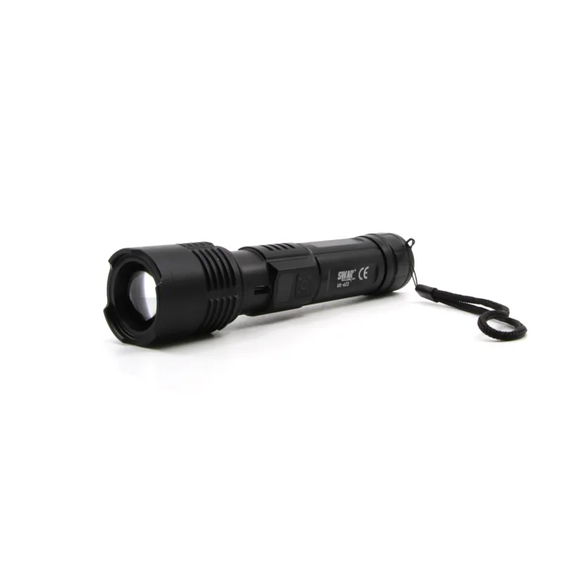 Swat Led El Feneri 20w 2000 Lümen Us-622