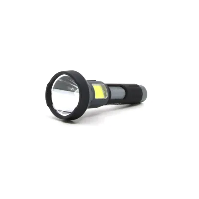 Swat Cob Lıght Şarjlı Fener 5w Us-90