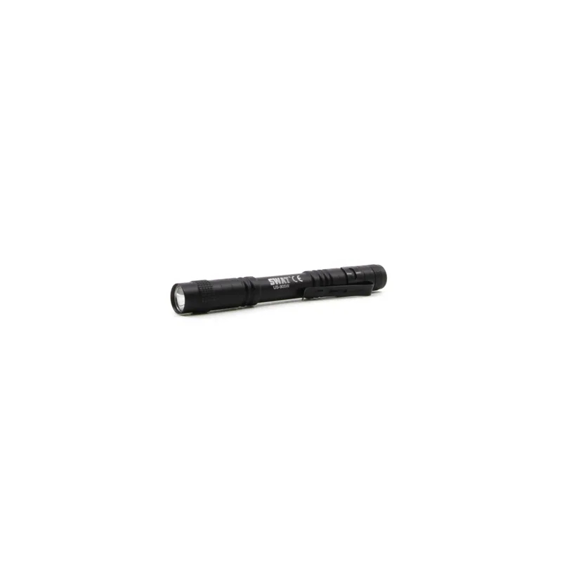 Swat Led Kalem Fener 3w 800 Lümen Us-905w