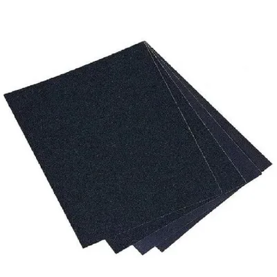 Azs Su Zımparası - 100'lü Paket