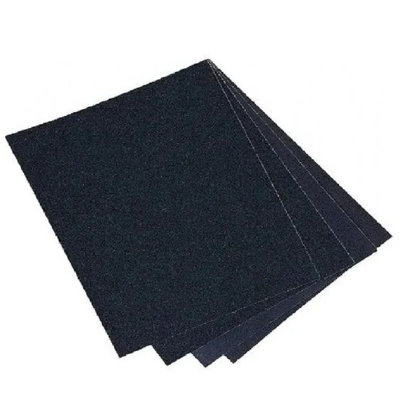 Azs Su Zımparası - 100'lü Paket