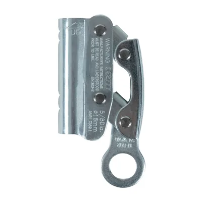 İp Halat Tutucu 12.16 Mm Kk03 - 15'li Paket