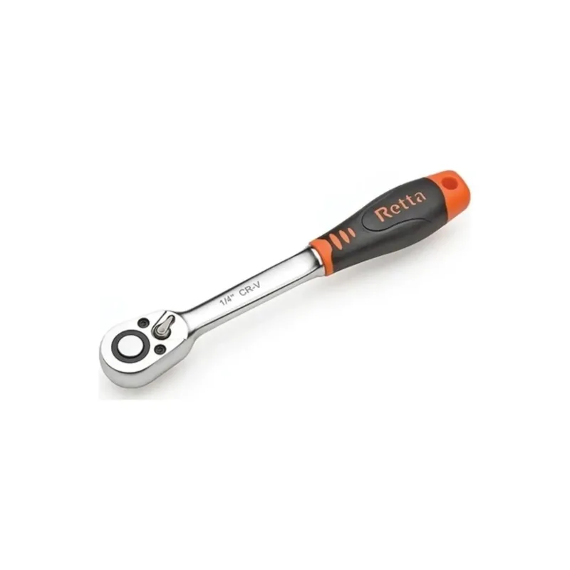 Retta Rck0209 Cırcır Kolu 1/4