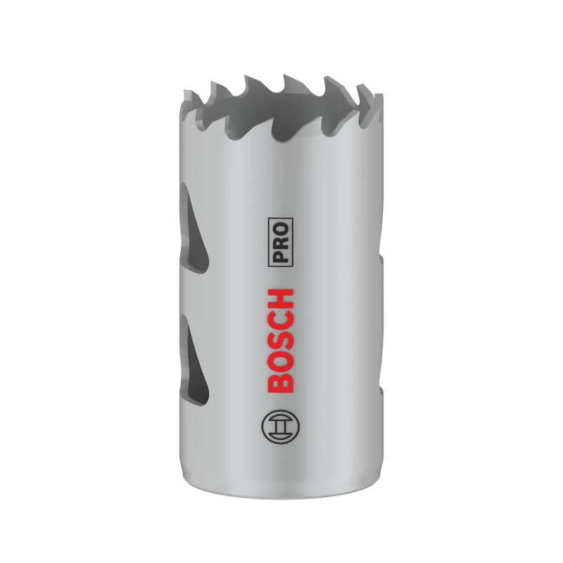 Bosch Pro Bi-metal Panç 27 Mm 2608901499