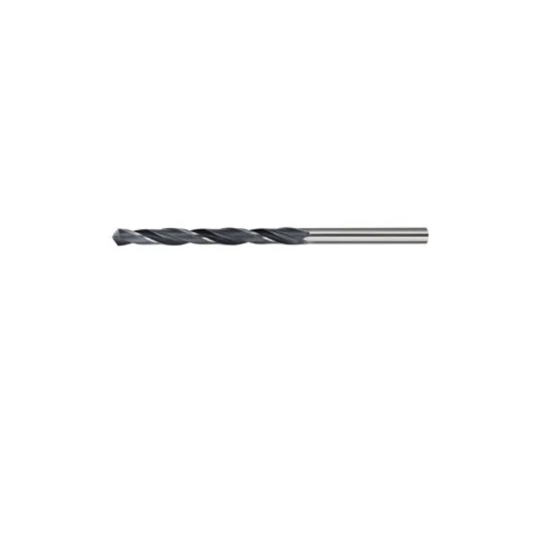 Meşem Hss Matkap Ucu 2 Mm Kod:709 - 10'lu Paket