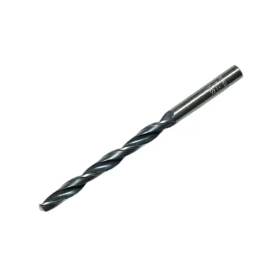 Meşem Trıcraft Hss Matkap Ucu 2.5 Mm Kod:710 - 10'lu Paket