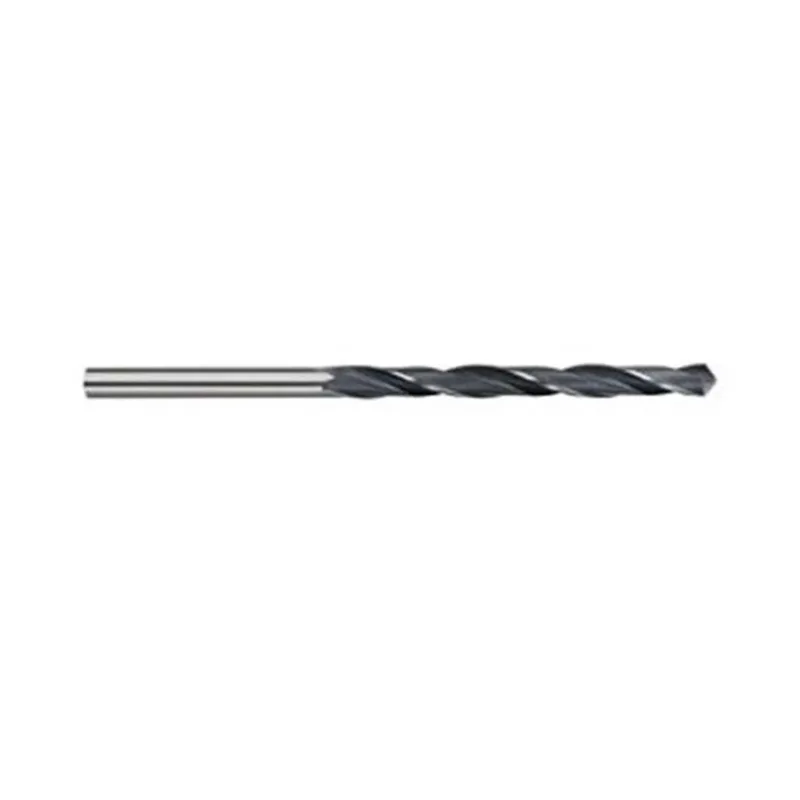 Meşem Trıcraft Hss Matkap Ucu 4.5 Mm Kod:716 - 10'lu Paket