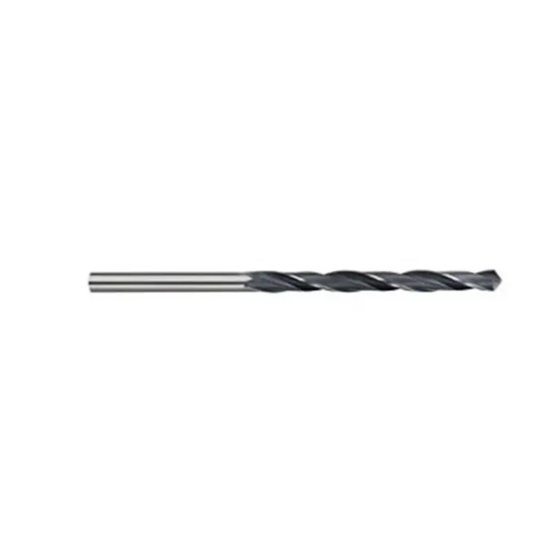Meşem Trıcraft Hss Matkap Ucu 5 Mm Kod:717 - 10'lu Paket