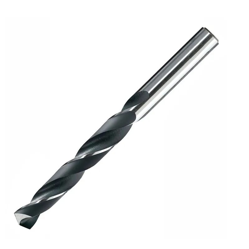 Meşem Trıcraft Hss Matkap Ucu 10 Mm Kod:727 - 10'lu Paket