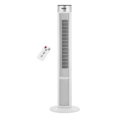 İnova Cold Tower Kule Tipi Kumandalı Vantilatör