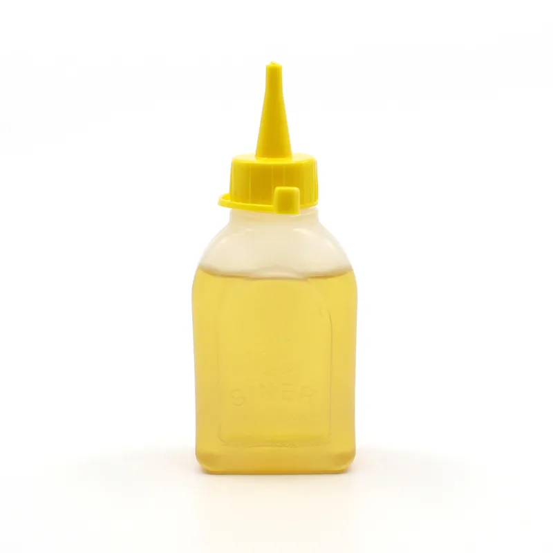 Siner Makine Yağı 50 Ml - 12'li Paket