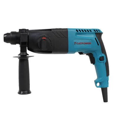 Catpower Kırıcı Delici 2.5 Kg 800w Cate5701