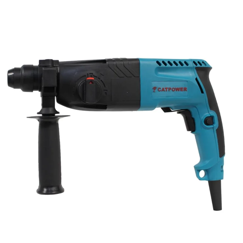 Catpower Kırıcı Delici 2.5 Kg 800w Cate5701