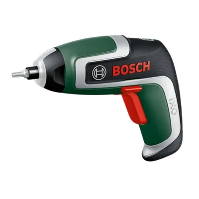 Bosch Akülü Vidalama Ixo 7+32 Parça Set 06039e000b