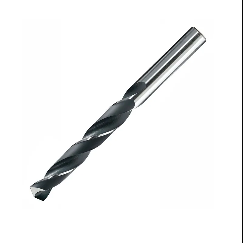 Meşem Trıcraft Hss Matkap Ucu 9 Mm Kod:725 - 10'lu Paket
