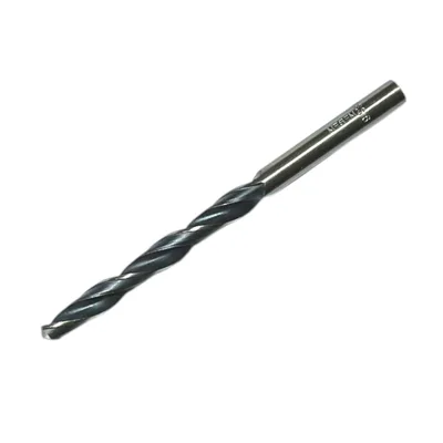 Meşem Trıcraft Hss Matkap Ucu 6 Mm Kod:719 - 10'lu Paket