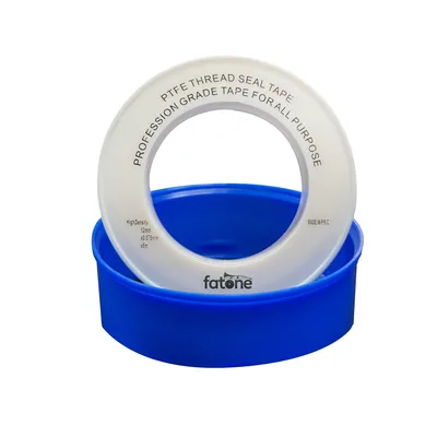 Fatone Teflon Bant Küçük - 250'li Paket