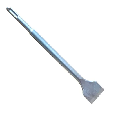 Meşem Sds Plus Geniş Keski 14x250x40 Mm Kod:592 - 5'li Paket