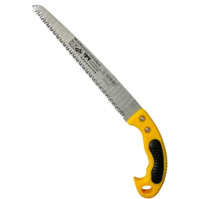 Meşem Budama Testeresi Kılıfsız 270 Mm Kod:5276 - 5'li Paket