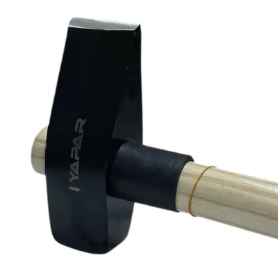 Yapar Balyoz (varyoz) Saplı 4 Kg Sivri Zsa30 92652