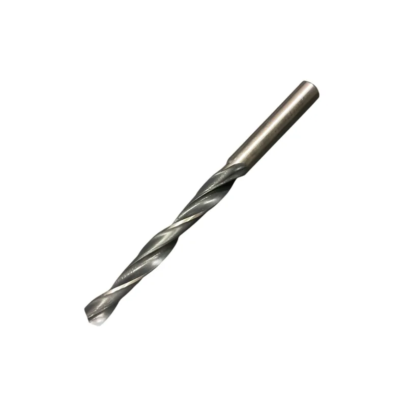 Mte Haddeli Hss Matkap Ucu Dın338 10.1 Mm 1010 - 10'lu Paket