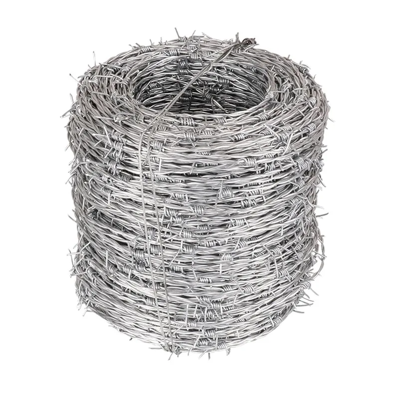 Dikenli Tel 1.70x1.50 250 Mt (12.5 Kg)