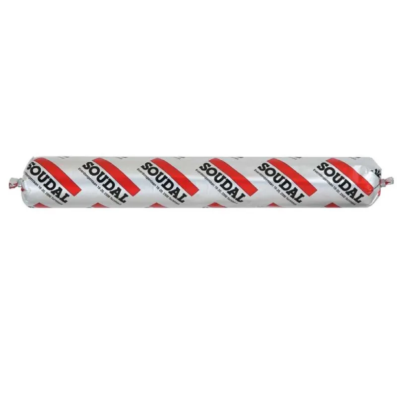 Soudal Multıbond Sms-35 Sosis 600 Ml Beyaz(127026) - 12'li Paket