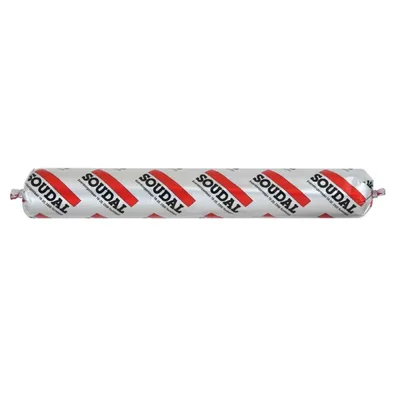 Soudal Multıbond Sms-35 Sosis 600 Ml Gri(127027) - 12'li Paket