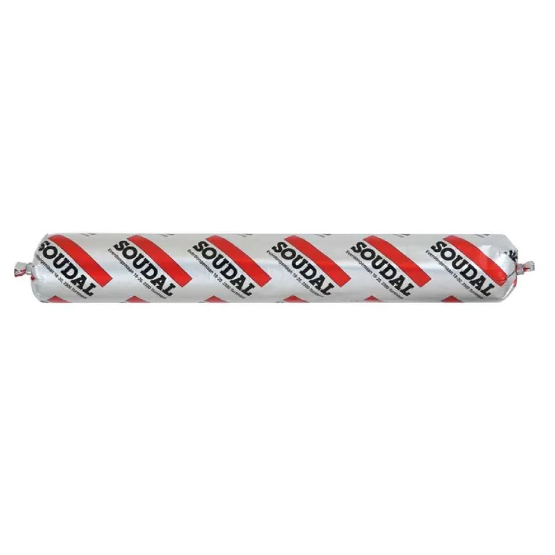 Soudal Multıbond Sms-35 Sosis 600 Ml Gri(127027) - 12'li Paket