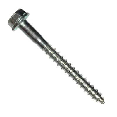 Altıköşe Başlı Trifonlu Civata 10x100 Mm - 200'lü Paket