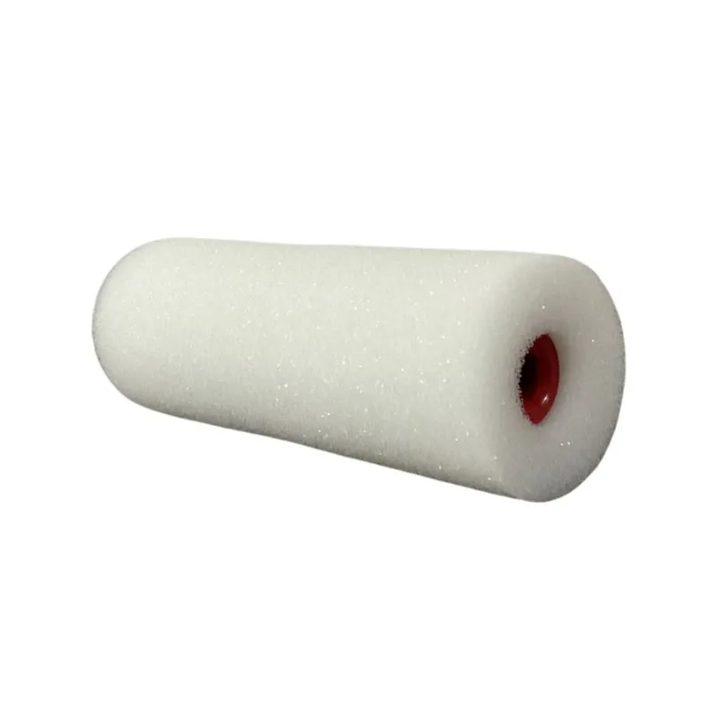 Yıldırım Sünger Parmak Rulo Yedeği 10 Cm Kod:534 - 50'li Paket