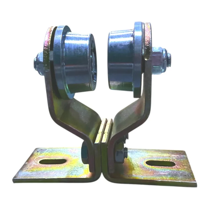 İkili Şarlon (şaryo) Makarası 60 Mm Mk0501
