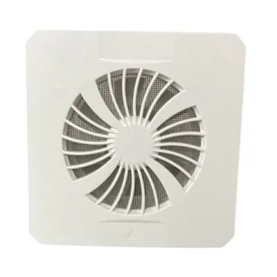 Bylion Banyo-tuvalet Aspiratör 120 Mm Asp-120