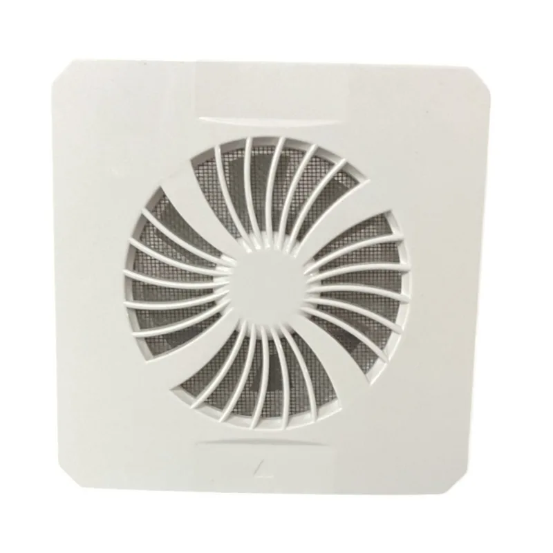 Bylion Banyo-tuvalet Aspiratör 120 Mm Asp-120
