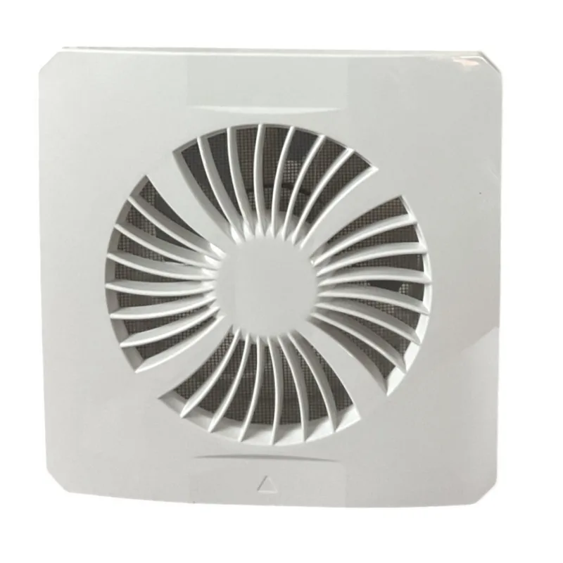 Bylion Banyo-tuvalet Aspiratör 150 Mm Asp-150