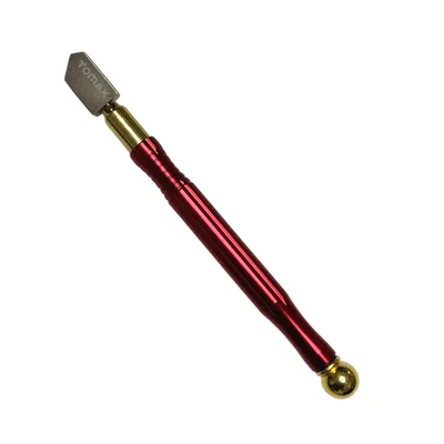 Tomax Alüm.gazlı Seramik Cam Kesme Elması 180 Mm - 12'li Paket