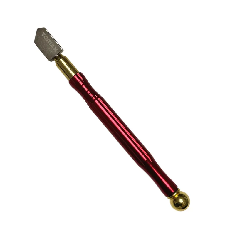 Tomax Alüm.gazlı Seramik Cam Kesme Elması 180 Mm - 12'li Paket
