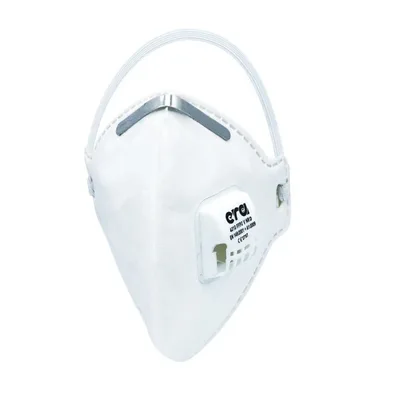 Era Solunum Maskesi Dikey Katlanır Ffp2 Kod:4210 - 15'li Paket