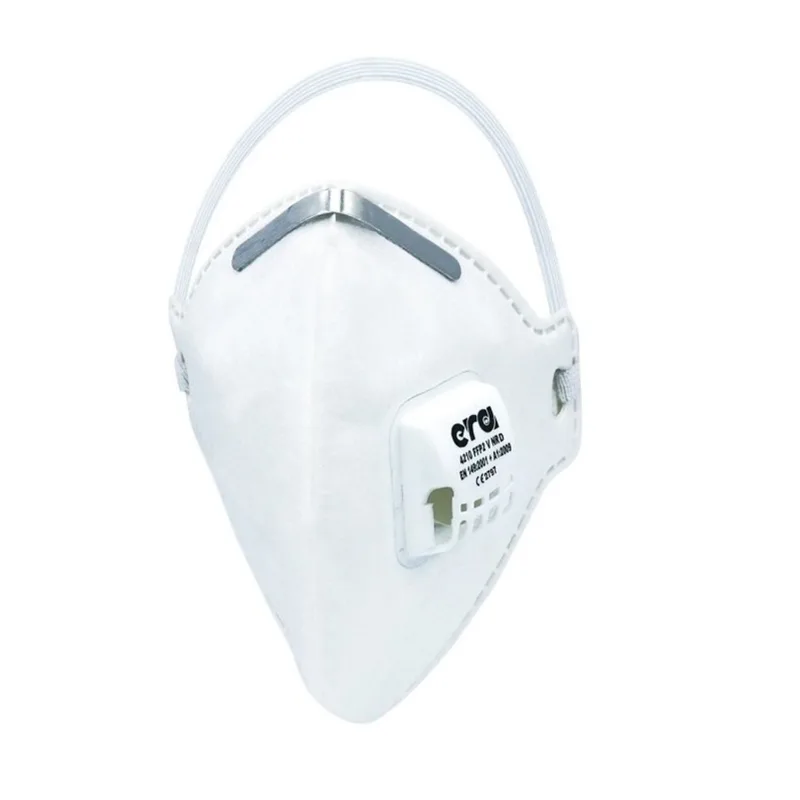 Era Solunum Maskesi Dikey Katlanır Ffp2 Kod:4210 - 15'li Paket