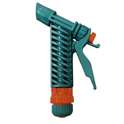 Medalyan Tetikli Tabanca Lans 1/2" Md-15 - 10'lu Paket