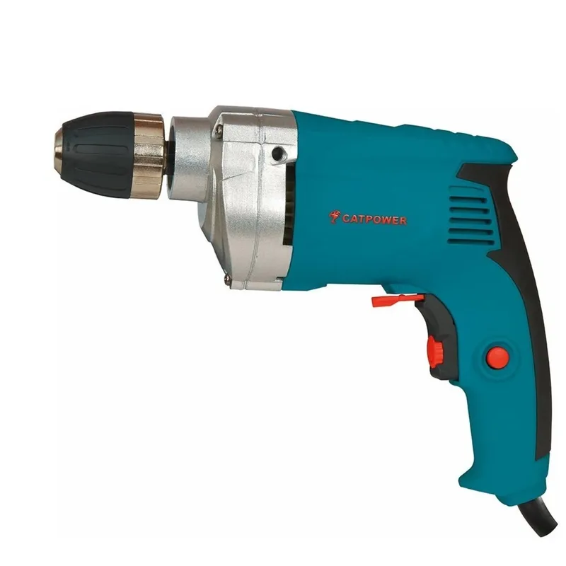 Catpower Darbesiz Matkap 10 Mm 710w Cat5712