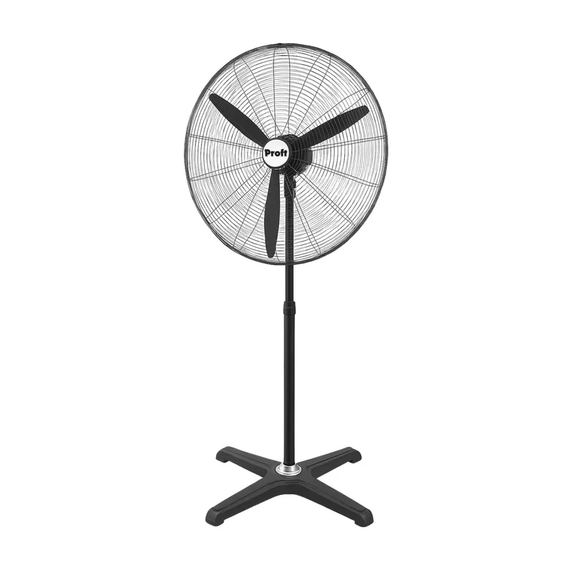 Proft Sanayi Tipi Ayaklı Vantilatör Fl-750f