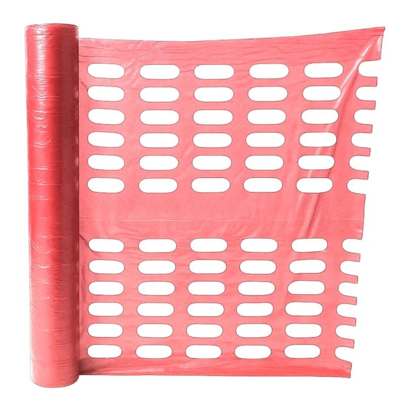 Alan Perdesi 1x50 Mt 40 Gr Kırmızı