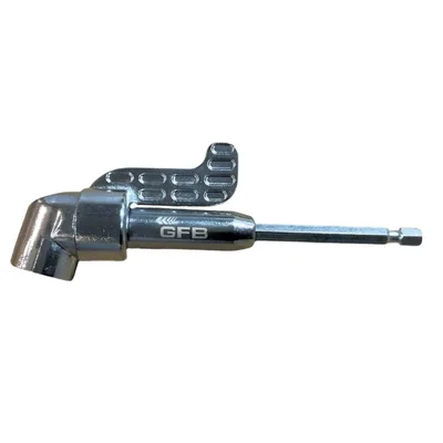 Gfb Bits Köşe Aparatı 2558 - 10'lu Paket