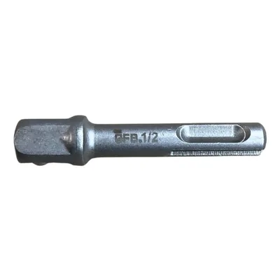 Gfb Sds Lokma Adaptörü 1/2x73 Mm 2563 - 4'lü Paket