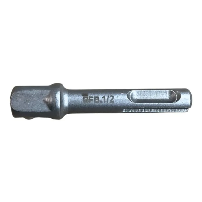 Gfb Sds Lokma Adaptörü 1/2x73 Mm 2563 - 4'lü Paket