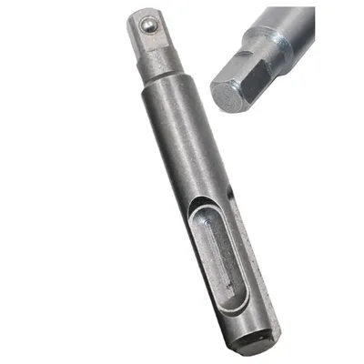 Gfb Sds Lokma Adaptörü 1/4x65 Mm 2564 - 10'lu Paket